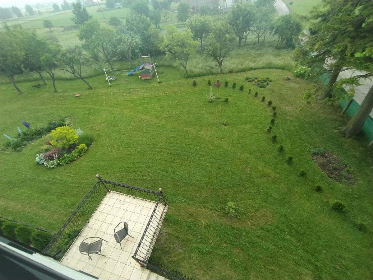 Pokoje gościnne na Kaszubach. Szemud Zewnętrze zdjęcie