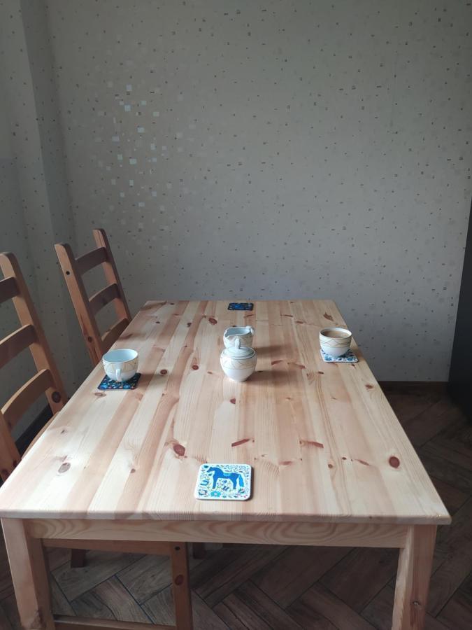 Pokoje gościnne na Kaszubach. Szemud Zewnętrze zdjęcie