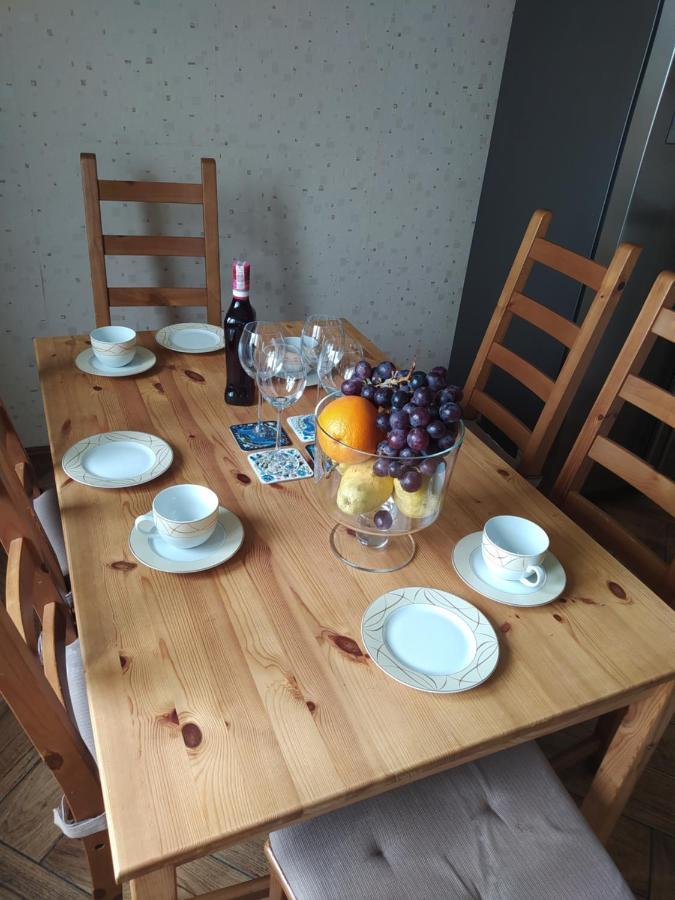 Pokoje gościnne na Kaszubach. Szemud Zewnętrze zdjęcie
