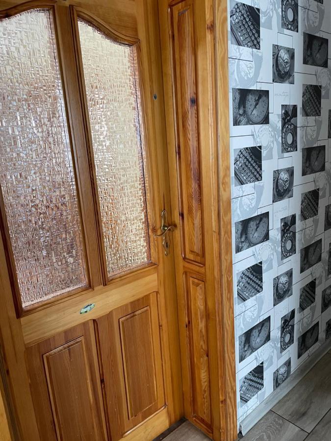 Pokoje gościnne na Kaszubach. Szemud Zewnętrze zdjęcie