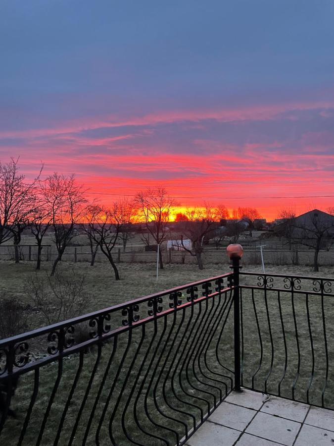 Pokoje gościnne na Kaszubach. Szemud Zewnętrze zdjęcie