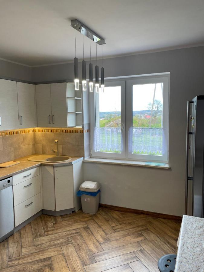 Pokoje gościnne na Kaszubach. Szemud Zewnętrze zdjęcie